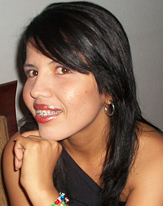 44 Year Old Cartagena, Colombia Woman